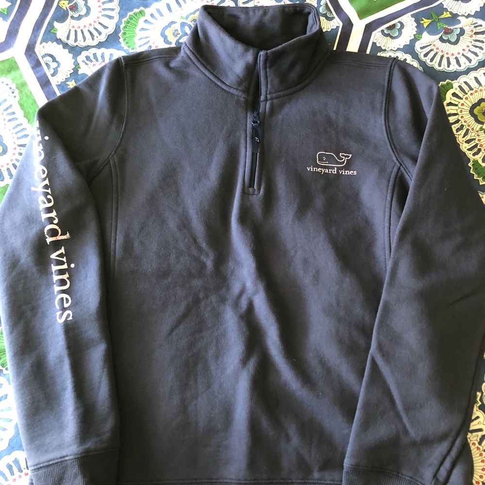 Vineyard Vines shep shirt